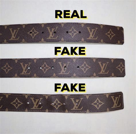 louie vuitton supreme belts fake vs real|louis vuitton belt cheap real.